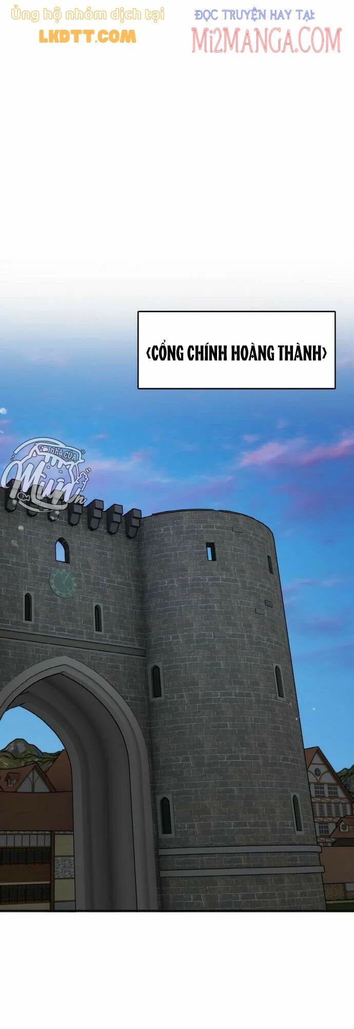 Nhật Ký Tuần Trăng Mật Của Phù Thủy Và Rồng Chapter 52.5 - Trang 2