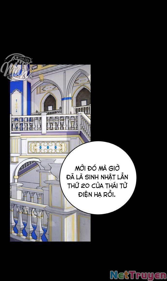 Nhật Ký Tuần Trăng Mật Của Phù Thủy Và Rồng Chapter 52.2 - Trang 2