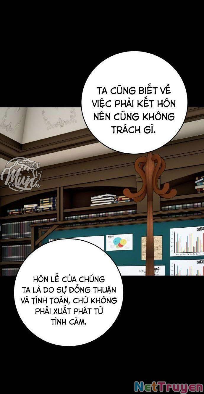 Nhật Ký Tuần Trăng Mật Của Phù Thủy Và Rồng Chapter 52.2 - Trang 2