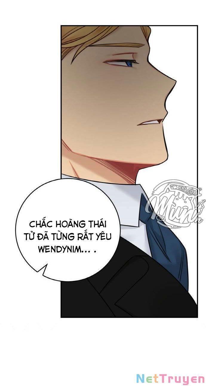 Nhật Ký Tuần Trăng Mật Của Phù Thủy Và Rồng Chapter 52.1 - Trang 2