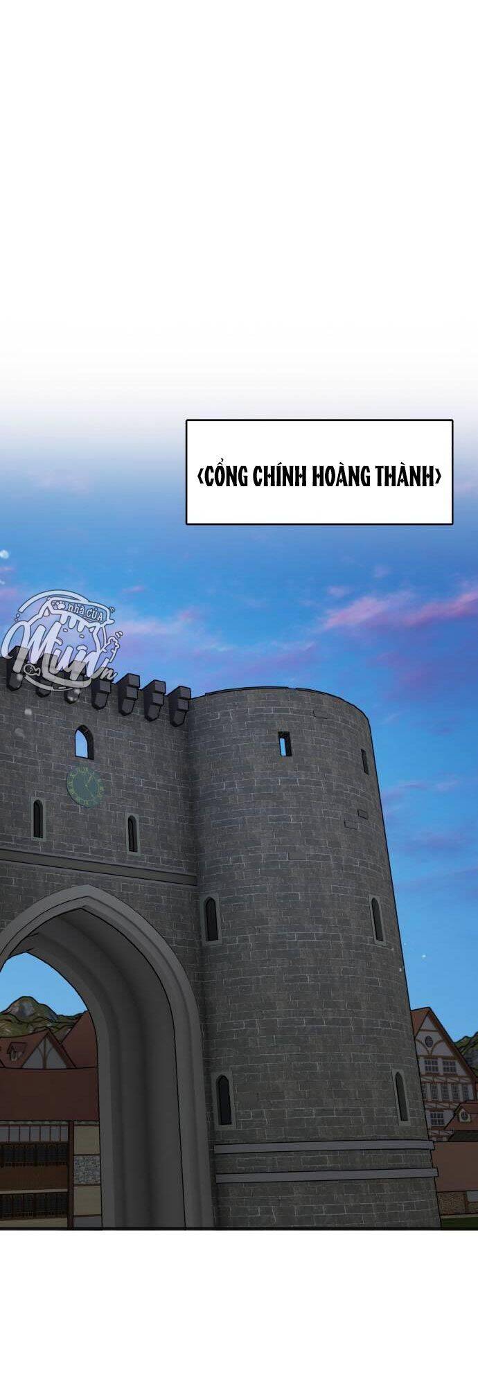 Nhật Ký Tuần Trăng Mật Của Phù Thủy Và Rồng Chapter 52 - Trang 2