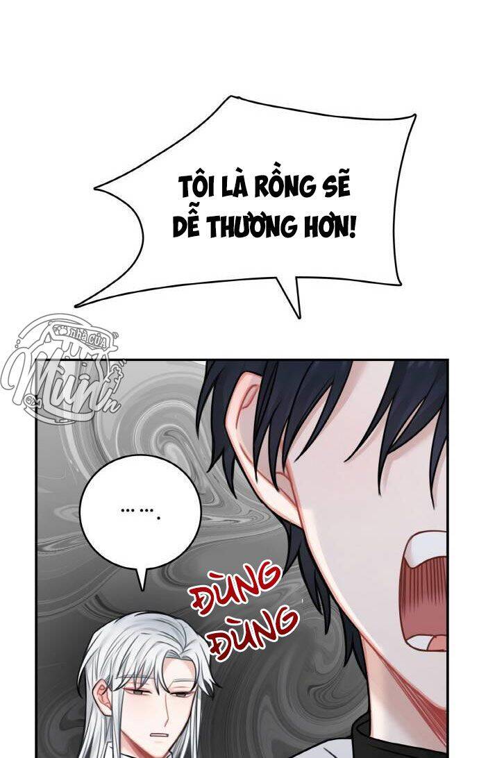 Nhật Ký Tuần Trăng Mật Của Phù Thủy Và Rồng Chapter 51 - Trang 2