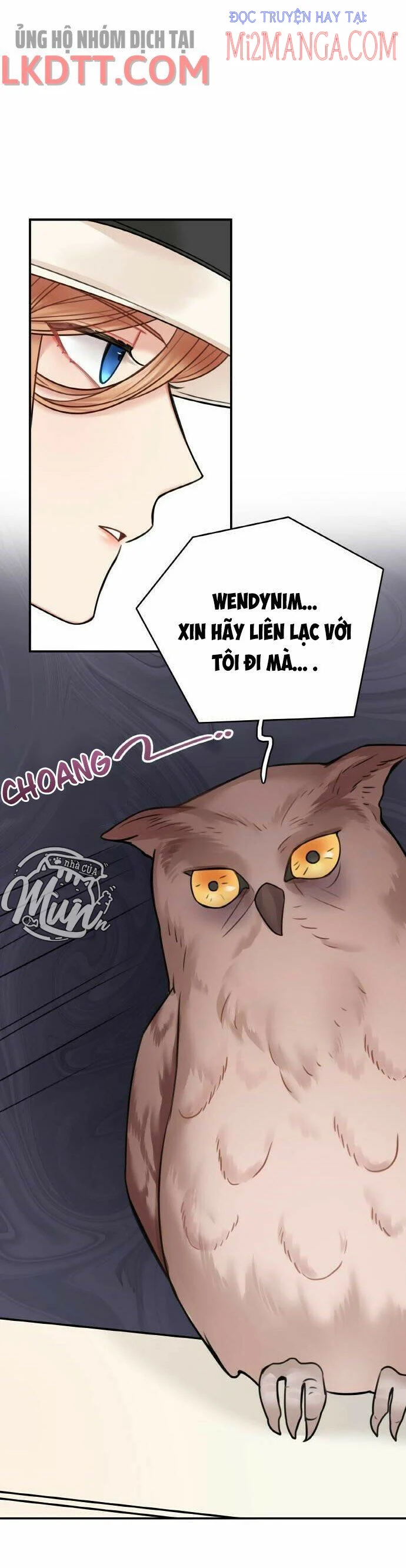 Nhật Ký Tuần Trăng Mật Của Phù Thủy Và Rồng Chapter 49.5 - Trang 2