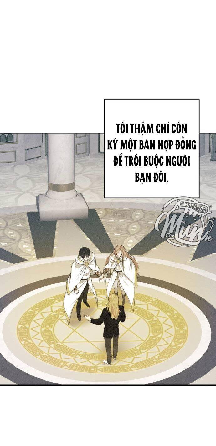 Nhật Ký Tuần Trăng Mật Của Phù Thủy Và Rồng Chapter 49 - Trang 2