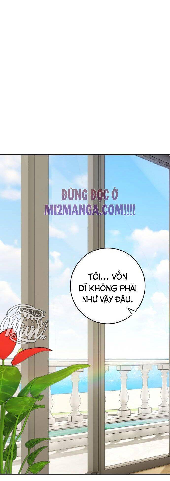 Nhật Ký Tuần Trăng Mật Của Phù Thủy Và Rồng Chapter 49 - Trang 2