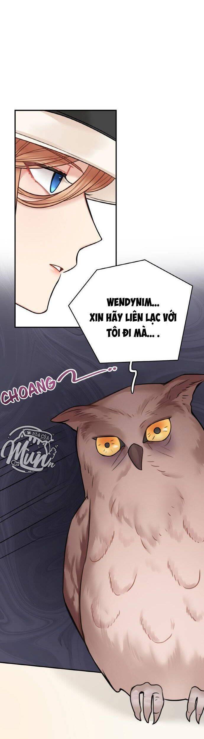 Nhật Ký Tuần Trăng Mật Của Phù Thủy Và Rồng Chapter 49 - Trang 2