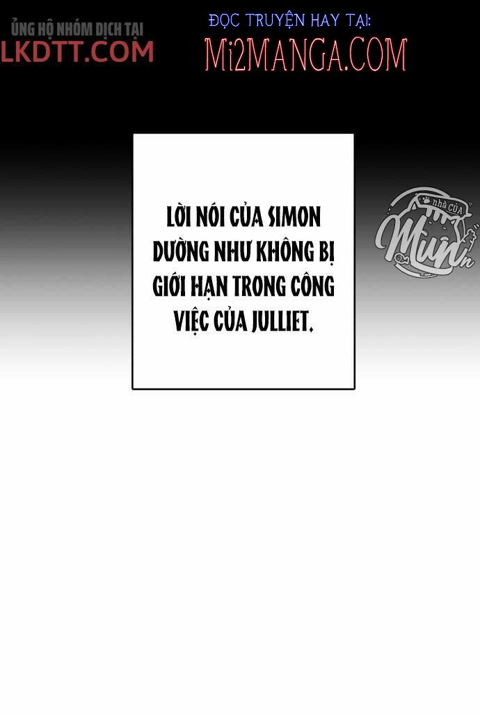 Nhật Ký Tuần Trăng Mật Của Phù Thủy Và Rồng Chapter 48.5 - Trang 2