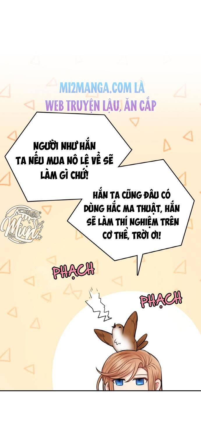 Nhật Ký Tuần Trăng Mật Của Phù Thủy Và Rồng Chapter 48 - Trang 2