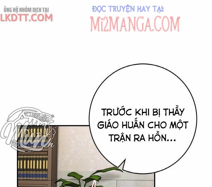 Nhật Ký Tuần Trăng Mật Của Phù Thủy Và Rồng Chapter 47.2 - Trang 2