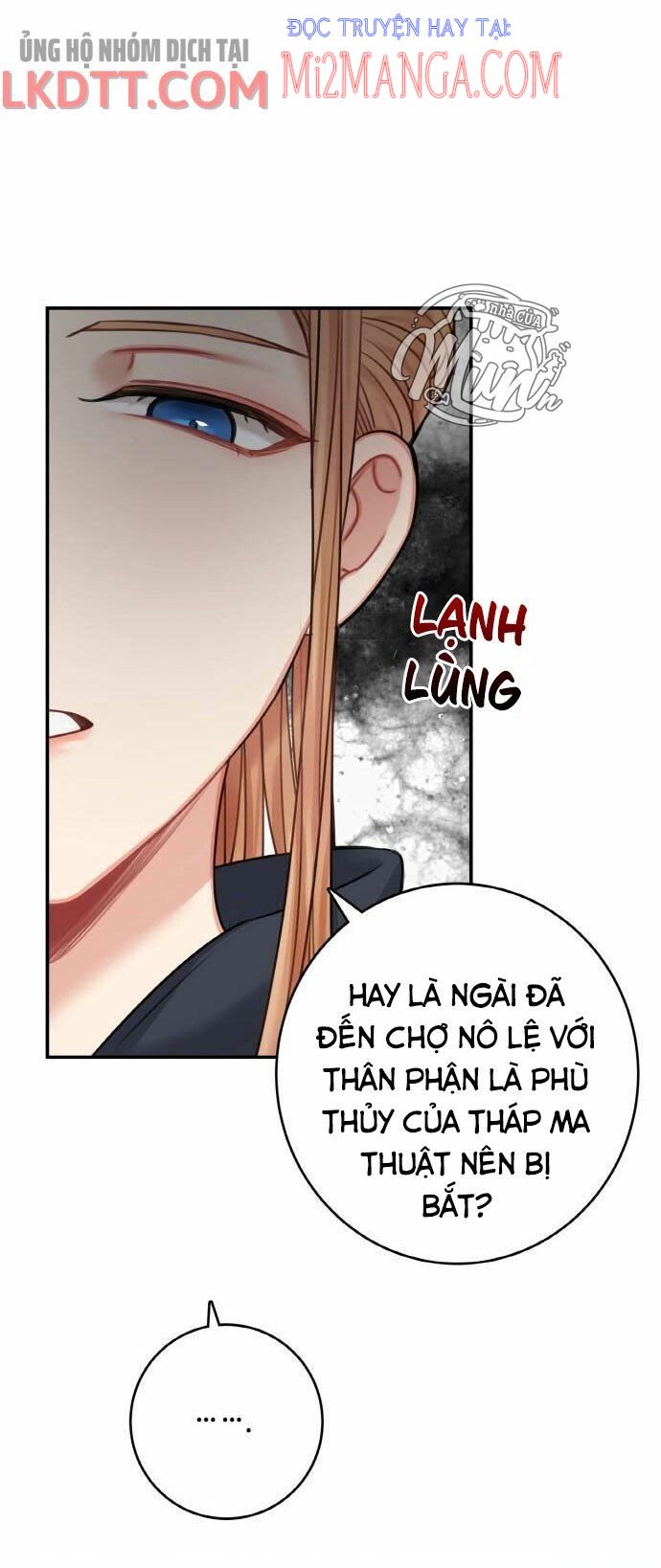 Nhật Ký Tuần Trăng Mật Của Phù Thủy Và Rồng Chapter 47.2 - Trang 2