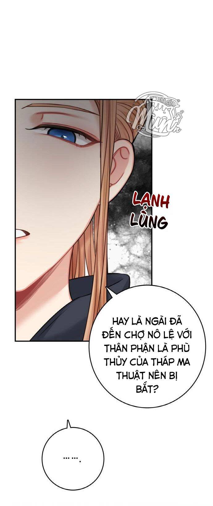 Nhật Ký Tuần Trăng Mật Của Phù Thủy Và Rồng Chapter 47 - Trang 2