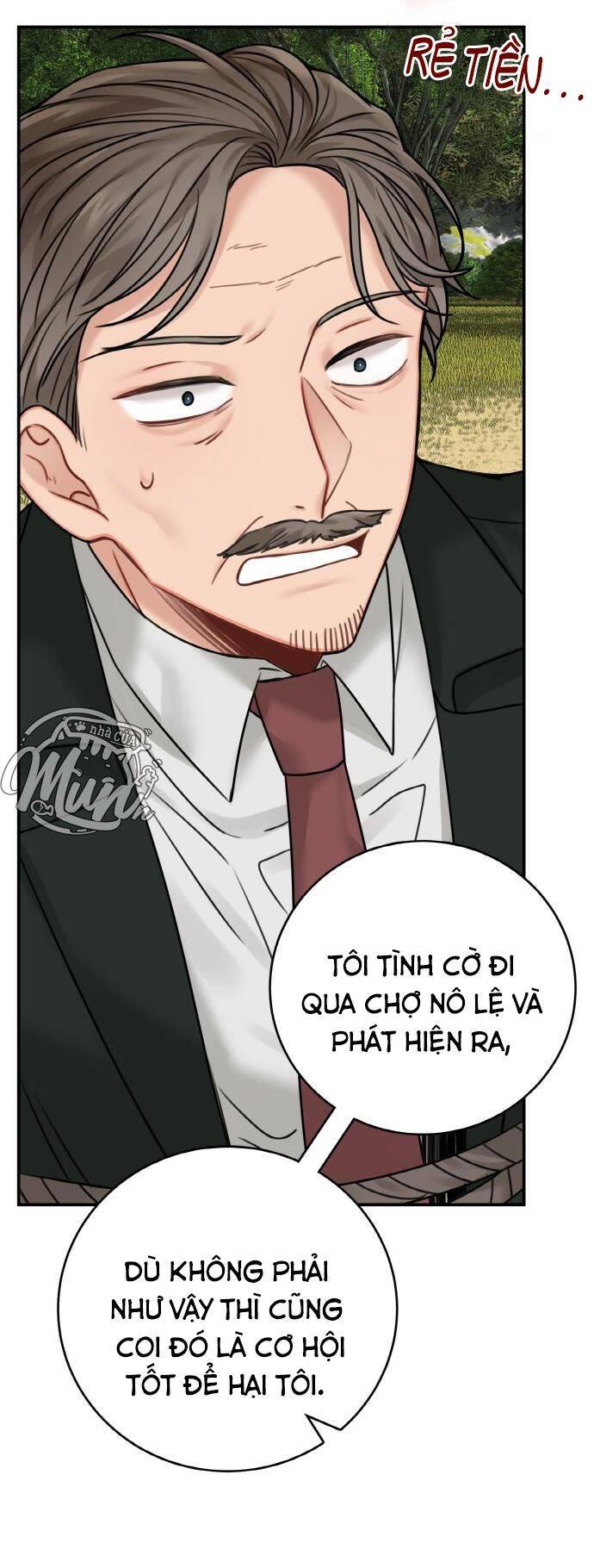 Nhật Ký Tuần Trăng Mật Của Phù Thủy Và Rồng Chapter 47 - Trang 2