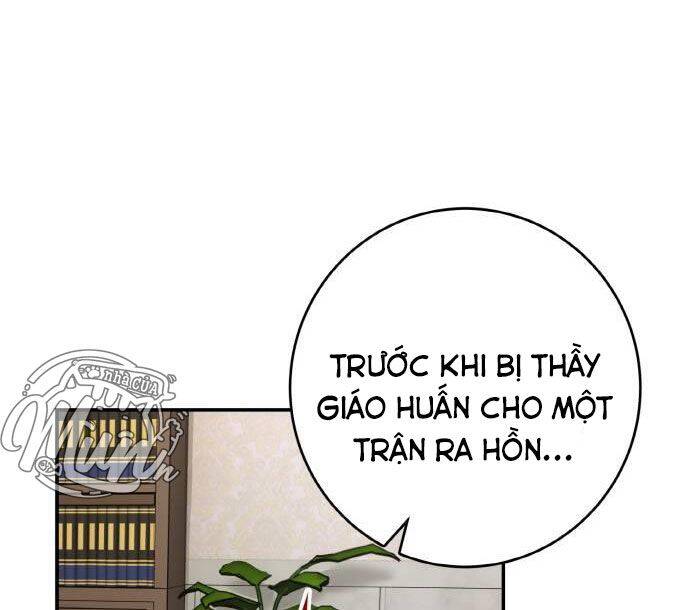 Nhật Ký Tuần Trăng Mật Của Phù Thủy Và Rồng Chapter 47 - Trang 2