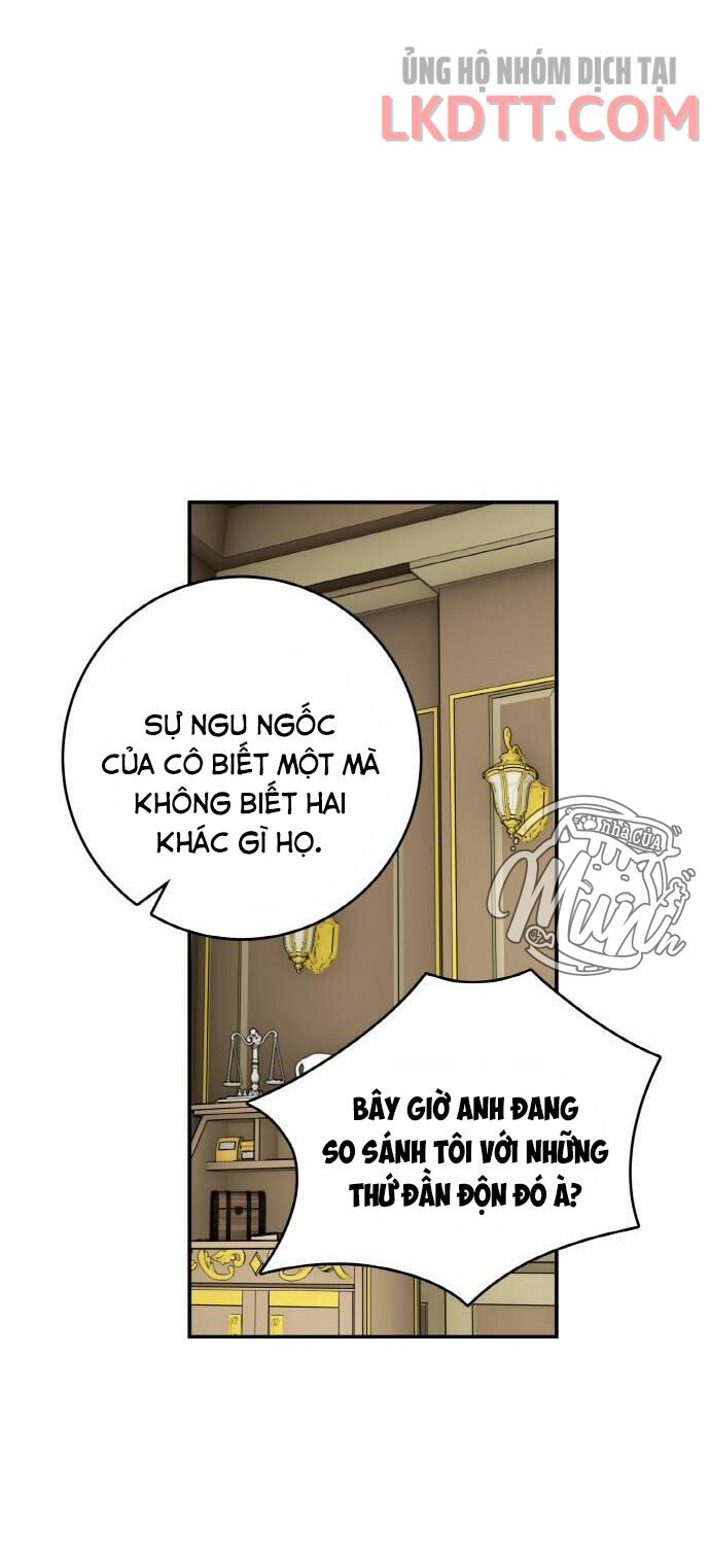 Nhật Ký Tuần Trăng Mật Của Phù Thủy Và Rồng Chapter 45.1 - Trang 2