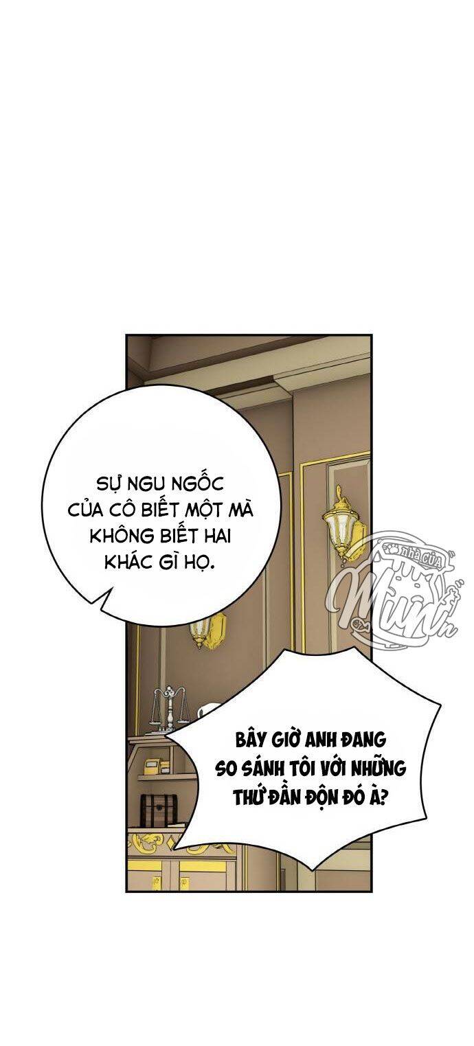 Nhật Ký Tuần Trăng Mật Của Phù Thủy Và Rồng Chapter 45 - Trang 2