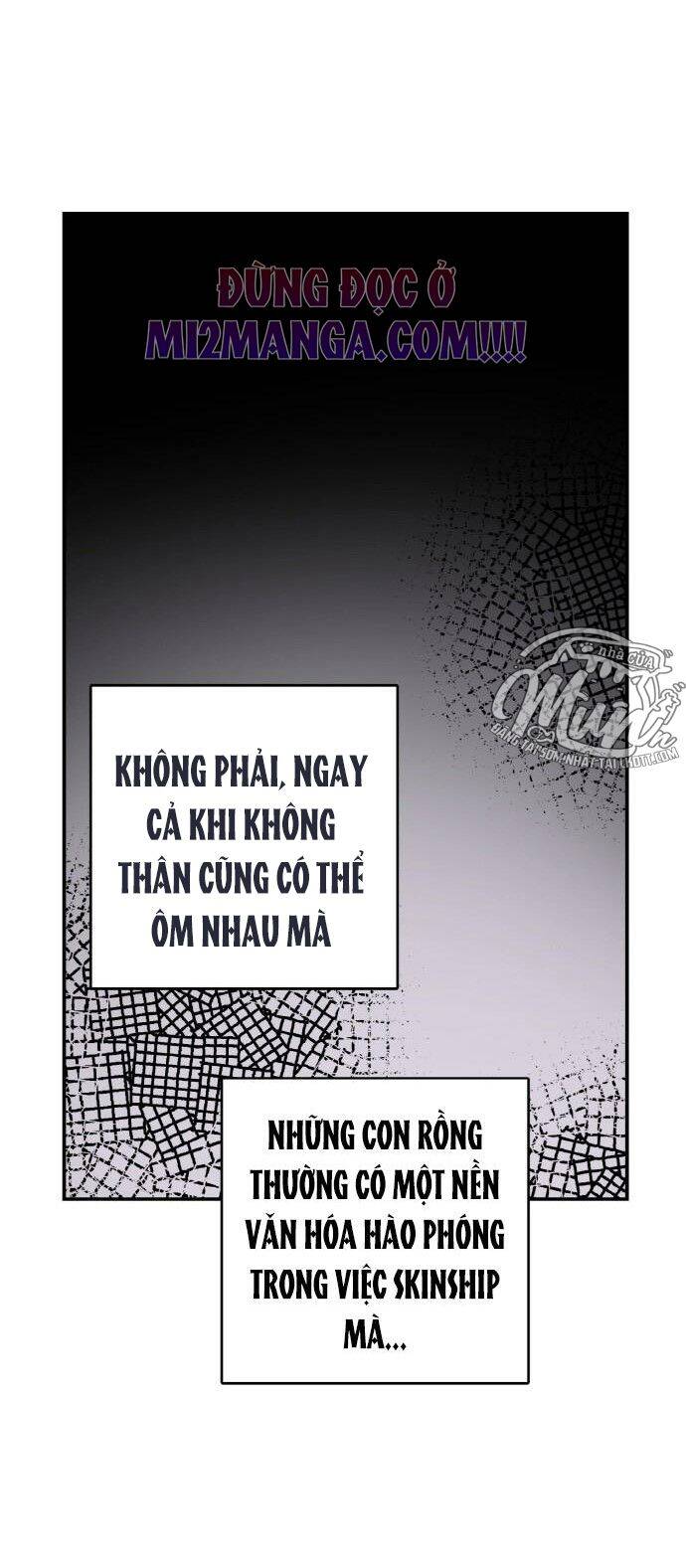 Nhật Ký Tuần Trăng Mật Của Phù Thủy Và Rồng Chapter 38 - Trang 2