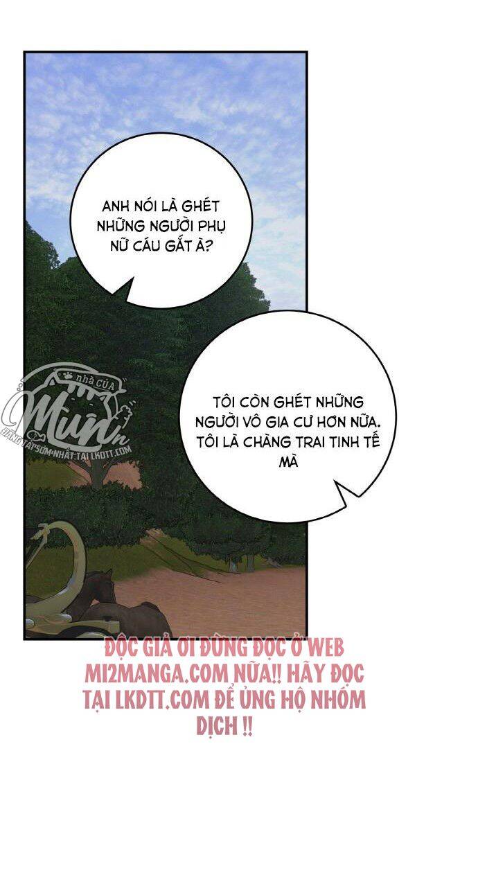 Nhật Ký Tuần Trăng Mật Của Phù Thủy Và Rồng Chapter 38 - Trang 2