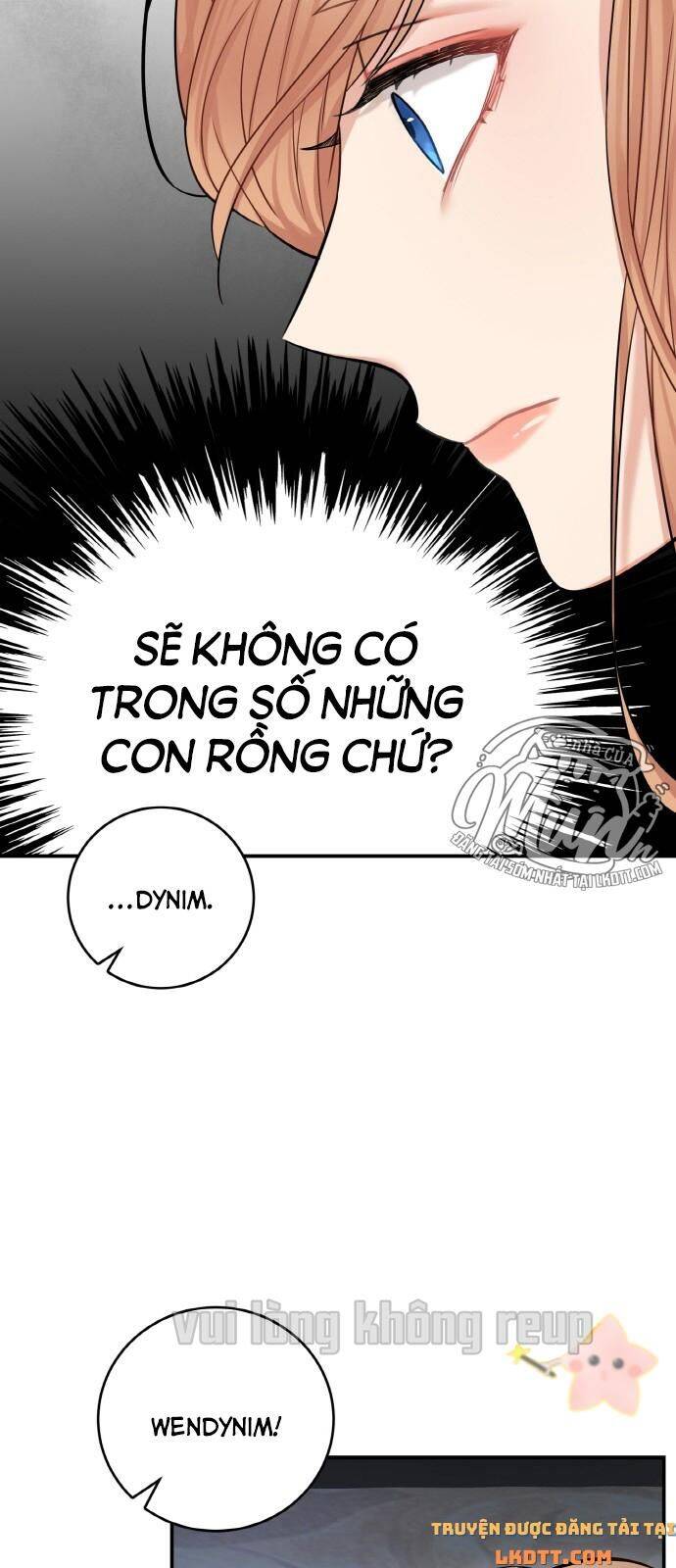 Nhật Ký Tuần Trăng Mật Của Phù Thủy Và Rồng Chapter 37 - Trang 2