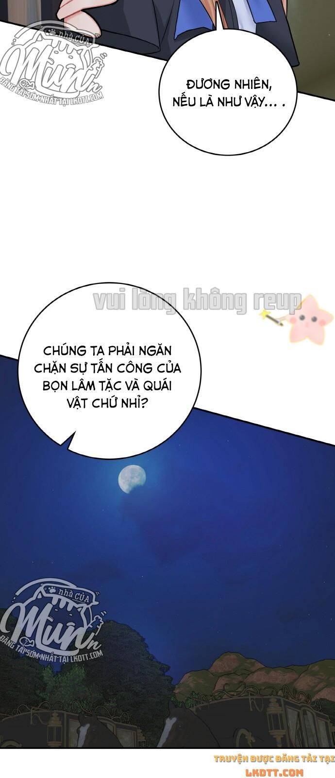 Nhật Ký Tuần Trăng Mật Của Phù Thủy Và Rồng Chapter 37 - Trang 2