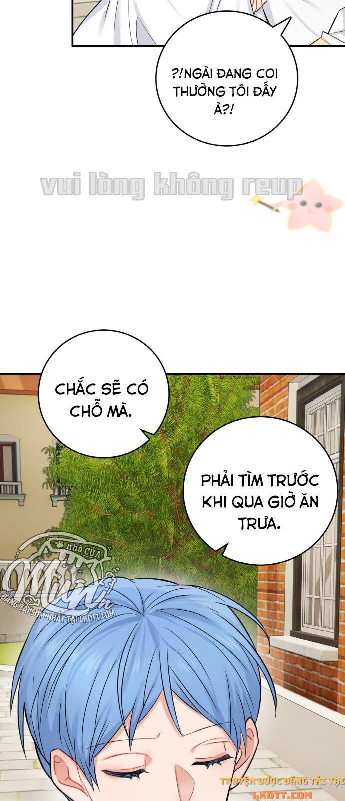 Nhật Ký Tuần Trăng Mật Của Phù Thủy Và Rồng Chapter 36 - Trang 2