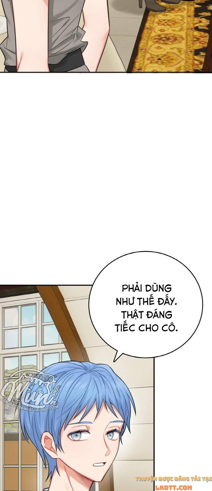 Nhật Ký Tuần Trăng Mật Của Phù Thủy Và Rồng Chapter 36 - Trang 2