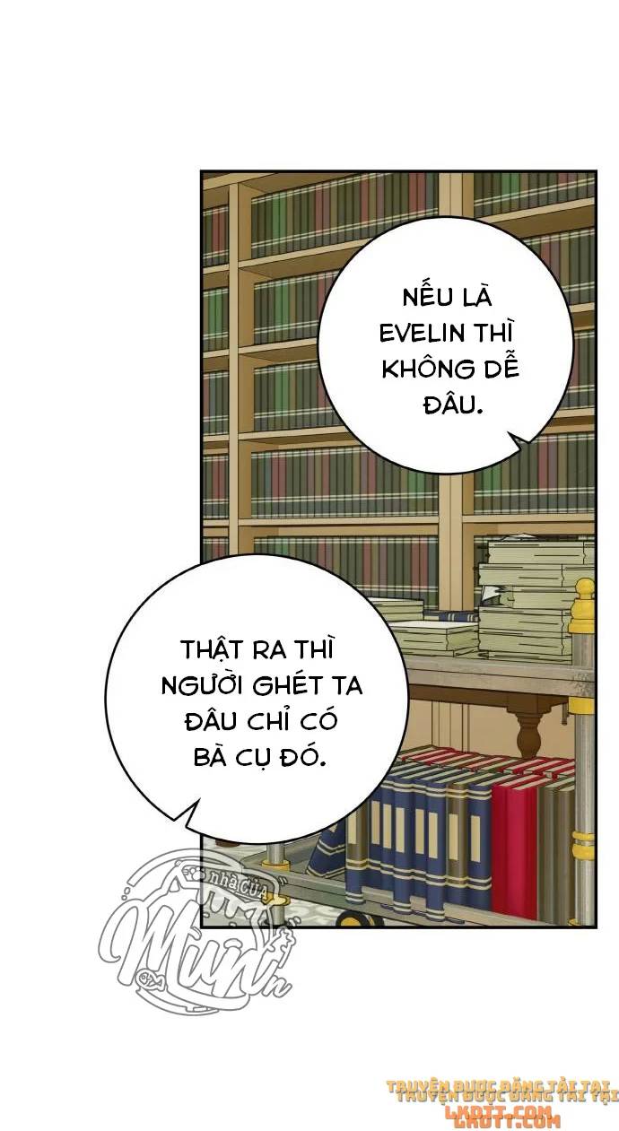 Nhật Ký Tuần Trăng Mật Của Phù Thủy Và Rồng Chapter 31 - Trang 2