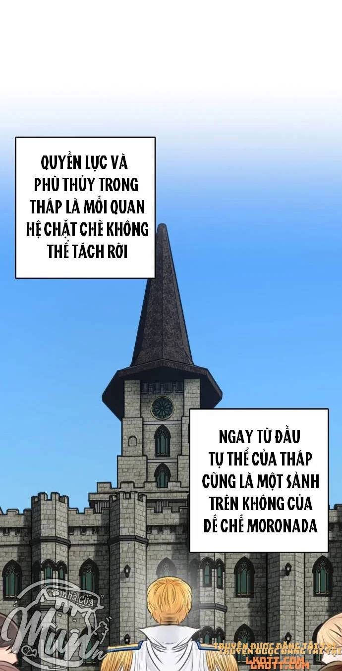 Nhật Ký Tuần Trăng Mật Của Phù Thủy Và Rồng Chapter 31 - Trang 2