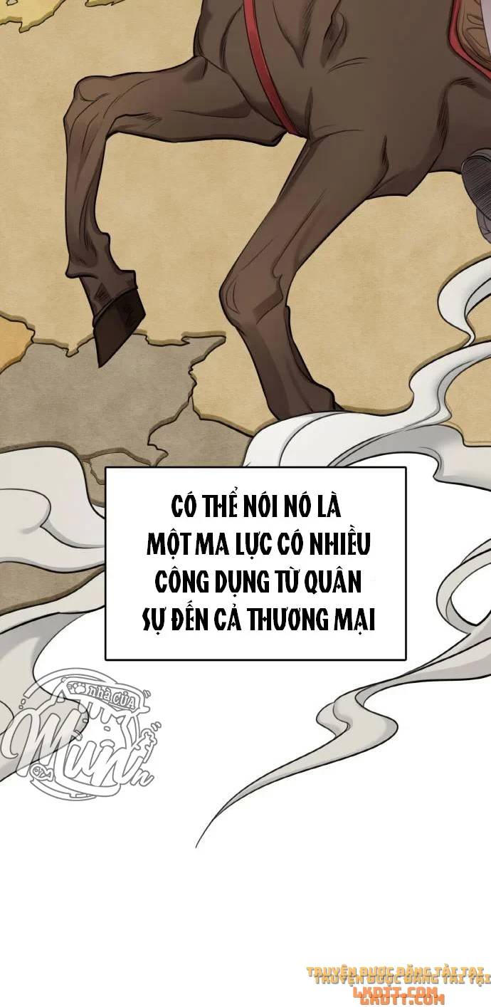 Nhật Ký Tuần Trăng Mật Của Phù Thủy Và Rồng Chapter 31 - Trang 2