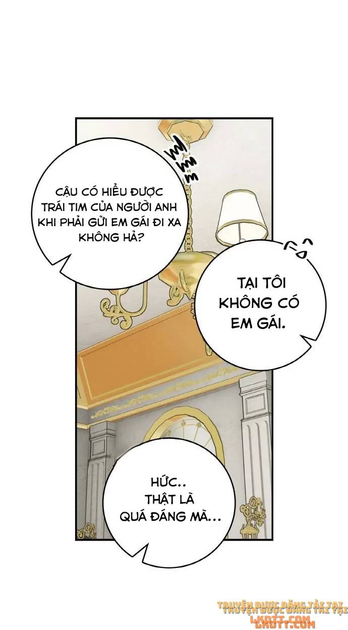 Nhật Ký Tuần Trăng Mật Của Phù Thủy Và Rồng Chapter 30 - Trang 2