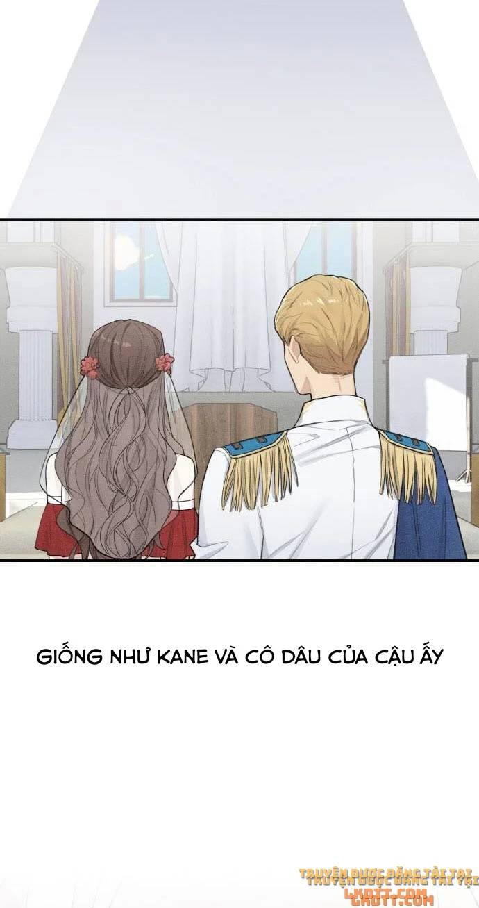 Nhật Ký Tuần Trăng Mật Của Phù Thủy Và Rồng Chapter 30 - Trang 2