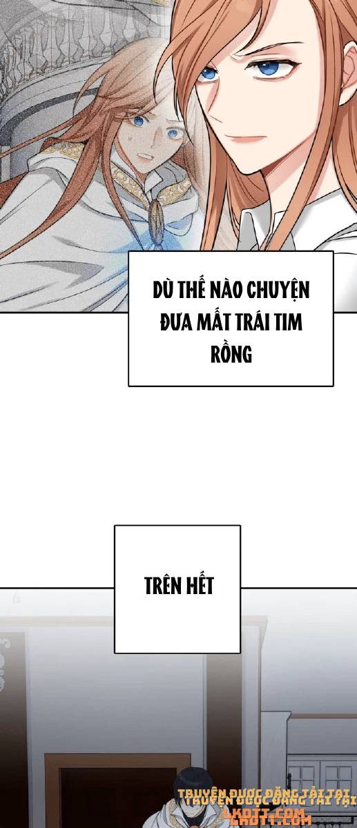 Nhật Ký Tuần Trăng Mật Của Phù Thủy Và Rồng Chapter 23 - Trang 2