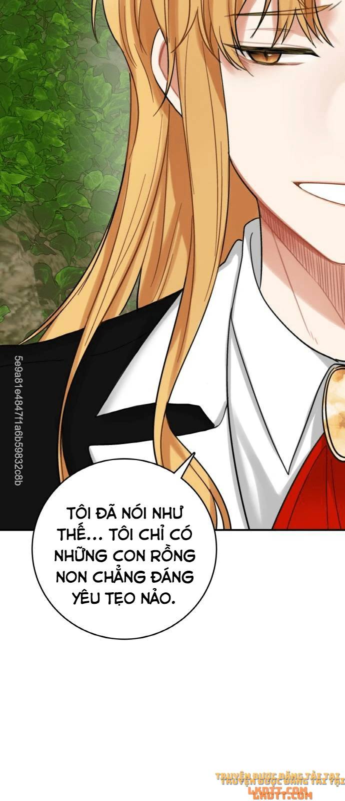 Nhật Ký Tuần Trăng Mật Của Phù Thủy Và Rồng Chapter 18 - Trang 2