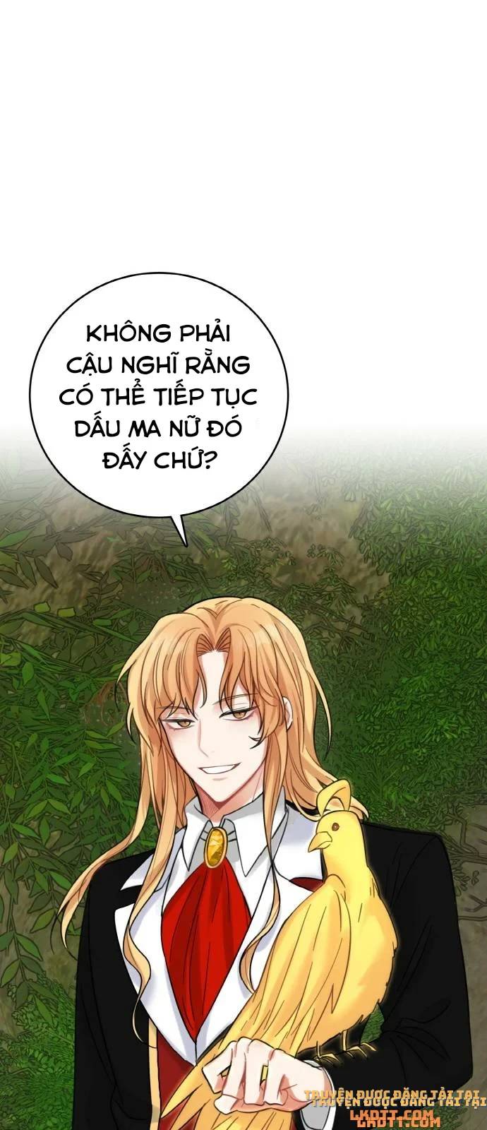 Nhật Ký Tuần Trăng Mật Của Phù Thủy Và Rồng Chapter 17 - Trang 2