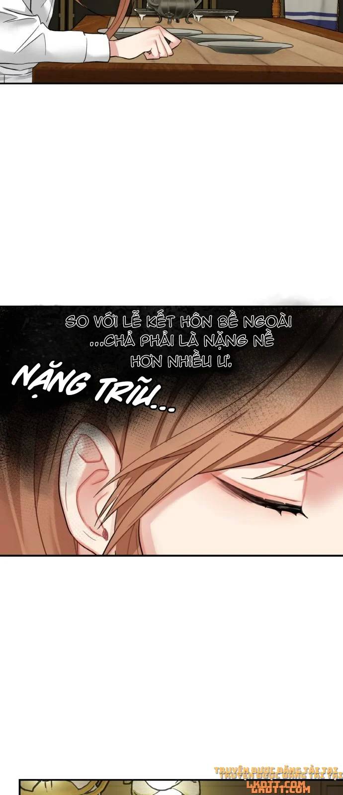 Nhật Ký Tuần Trăng Mật Của Phù Thủy Và Rồng Chapter 17 - Trang 2