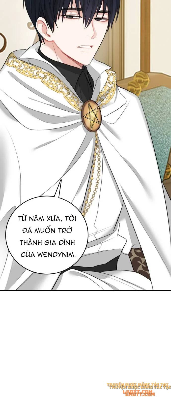 Nhật Ký Tuần Trăng Mật Của Phù Thủy Và Rồng Chapter 16 - Trang 2