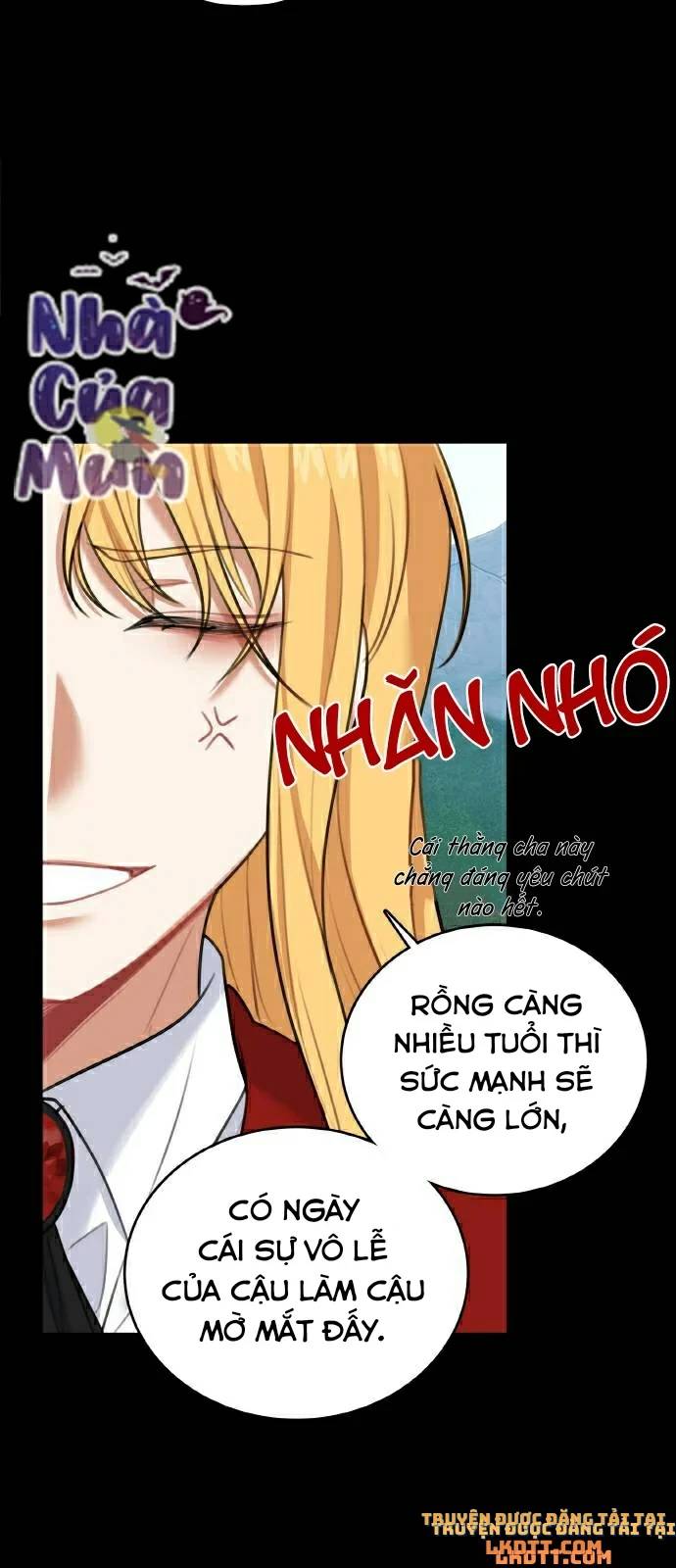 Nhật Ký Tuần Trăng Mật Của Phù Thủy Và Rồng Chapter 15 - Trang 2