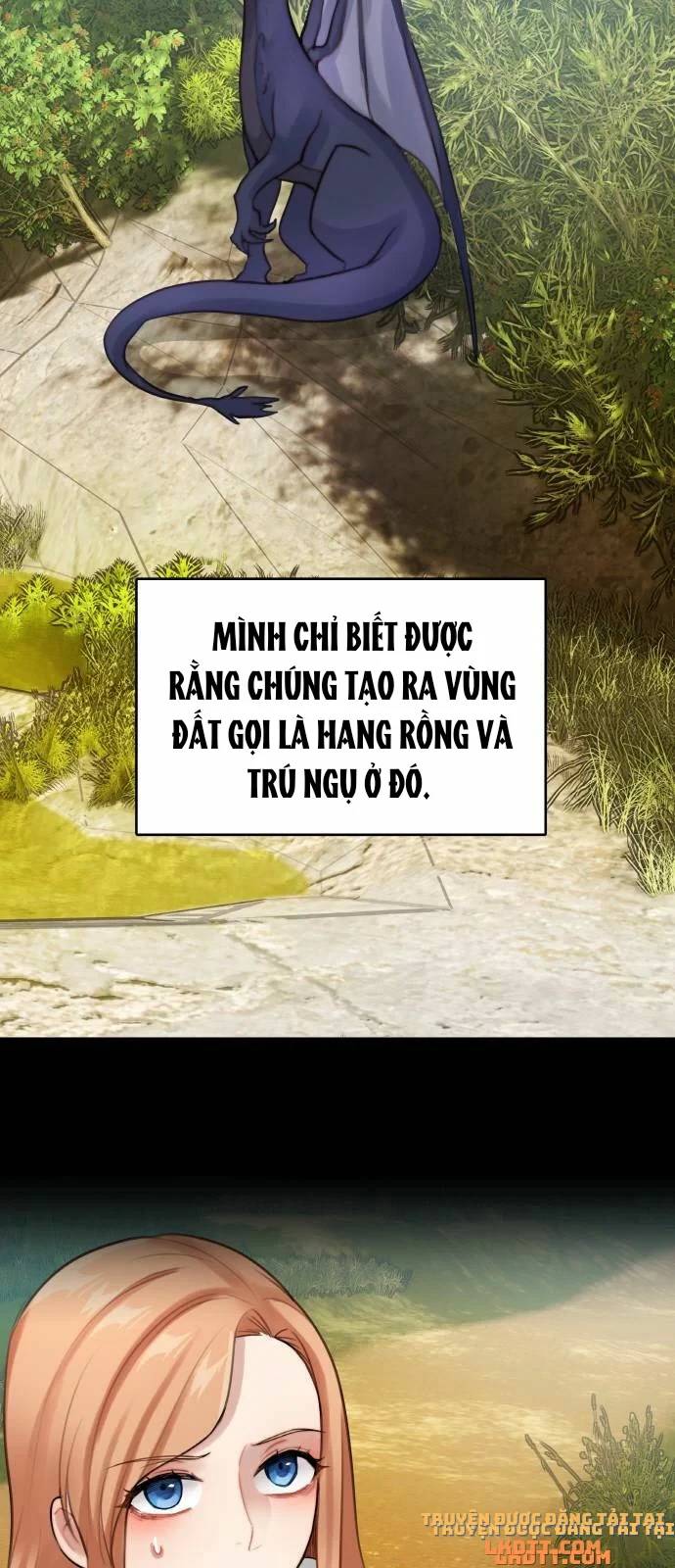 Nhật Ký Tuần Trăng Mật Của Phù Thủy Và Rồng Chapter 11 - Trang 2