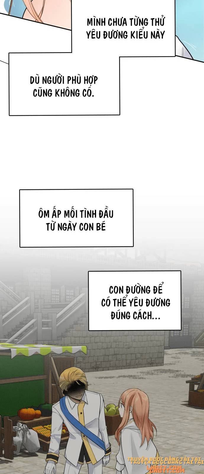 Nhật Ký Tuần Trăng Mật Của Phù Thủy Và Rồng Chapter 7 - Trang 2