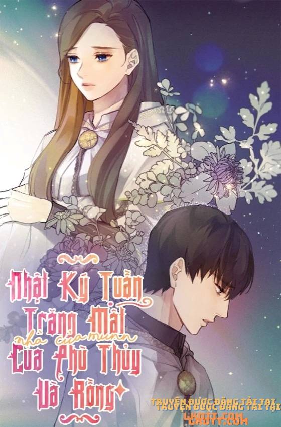 Nhật Ký Tuần Trăng Mật Của Phù Thủy Và Rồng Chapter 2 - Trang 2