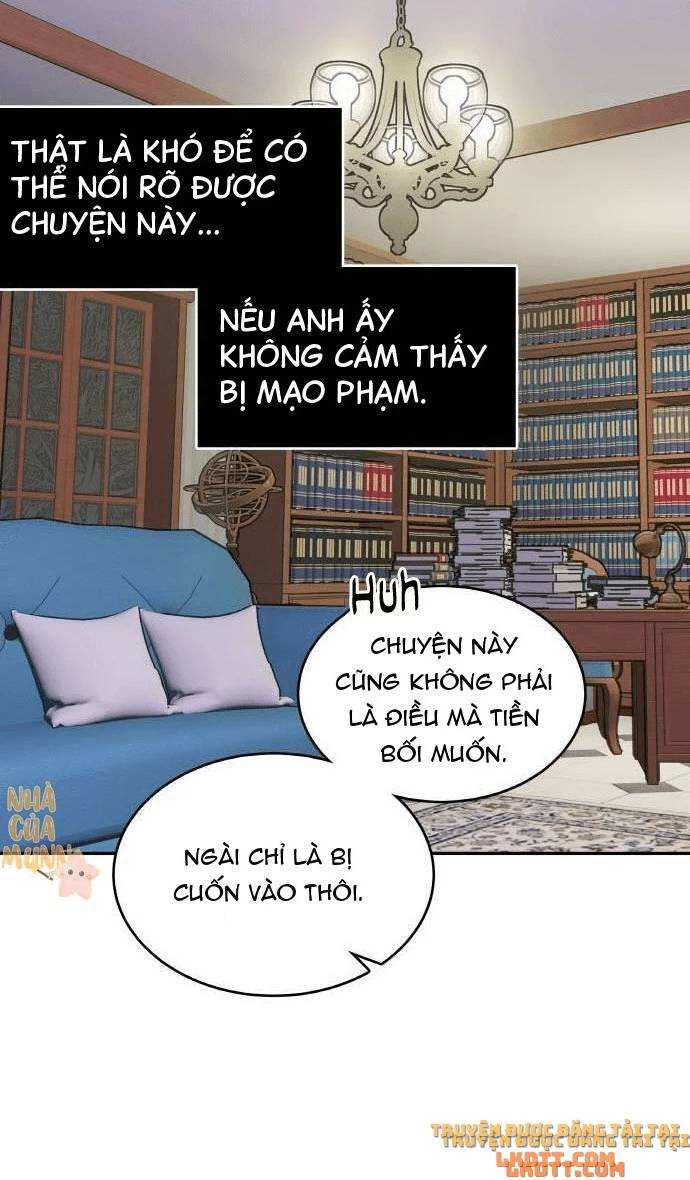 Nhật Ký Tuần Trăng Mật Của Phù Thủy Và Rồng Chapter 1 - Trang 2