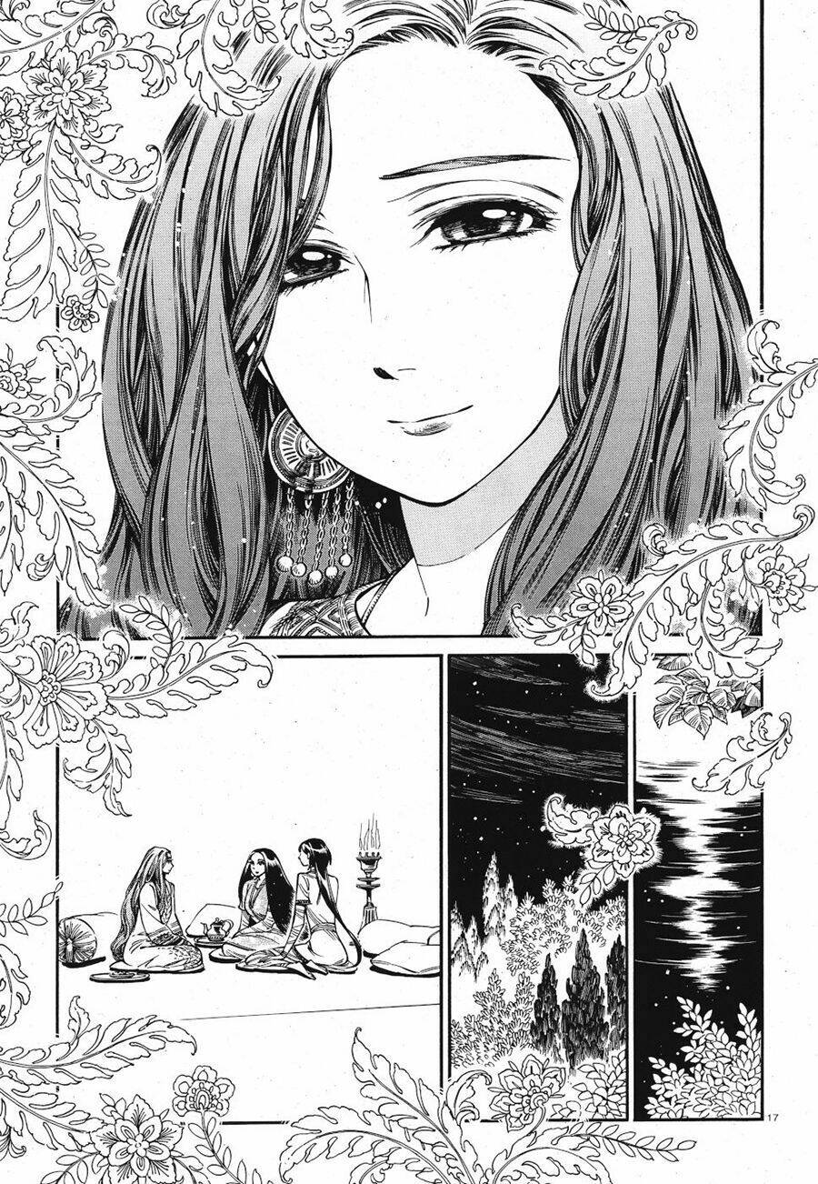 Cô Dâu Thảo Nguyên Chapter 83 - Trang 2