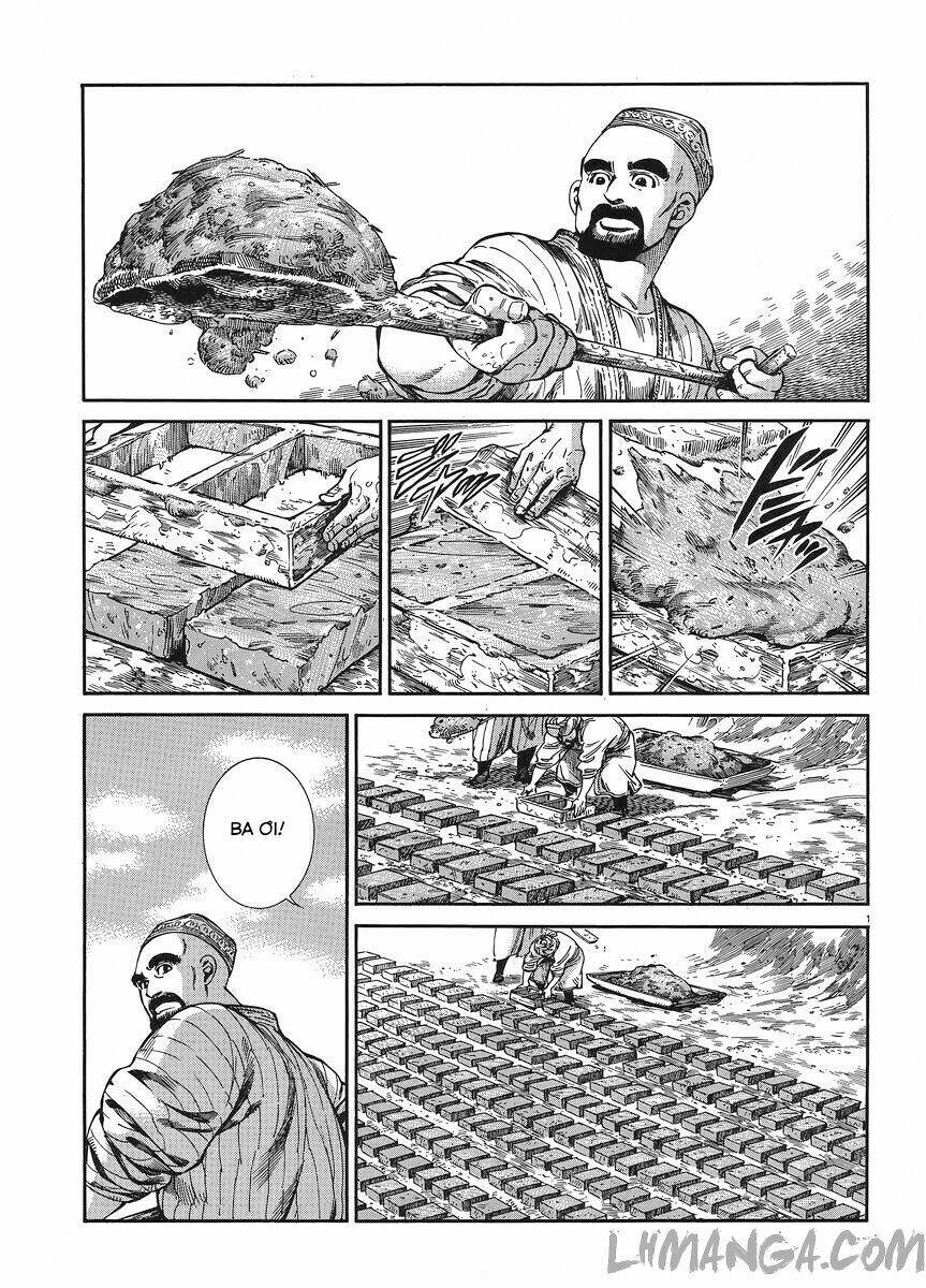 Cô Dâu Thảo Nguyên Chapter 48 - Trang 2