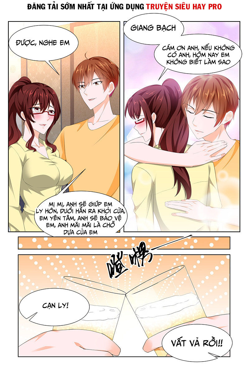 Đô Thị Kiêu Hùng Hệ Thống Chapter 346 - Trang 2