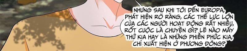 Đô Thị Kiêu Hùng Hệ Thống Chapter 344 - Trang 2