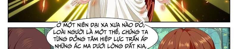 Đô Thị Kiêu Hùng Hệ Thống Chapter 344 - Trang 2