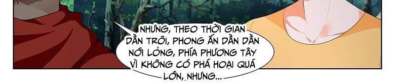 Đô Thị Kiêu Hùng Hệ Thống Chapter 344 - Trang 2