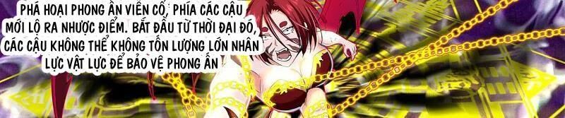 Đô Thị Kiêu Hùng Hệ Thống Chapter 344 - Trang 2