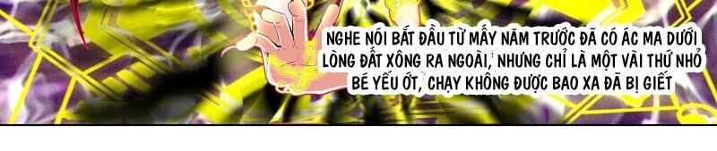 Đô Thị Kiêu Hùng Hệ Thống Chapter 344 - Trang 2