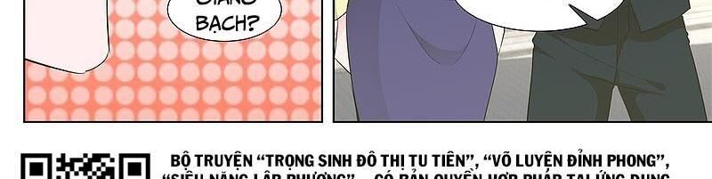 Đô Thị Kiêu Hùng Hệ Thống Chapter 344 - Trang 2