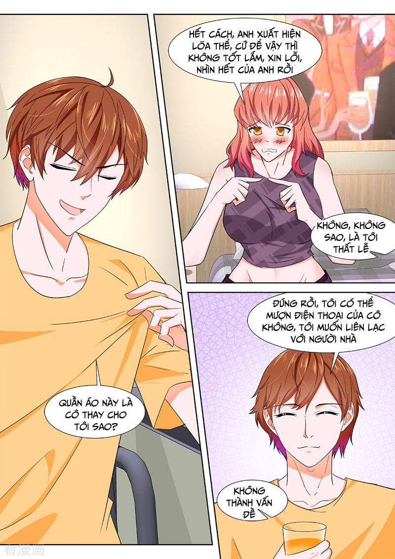 Đô Thị Kiêu Hùng Hệ Thống Chapter 340 - Trang 2